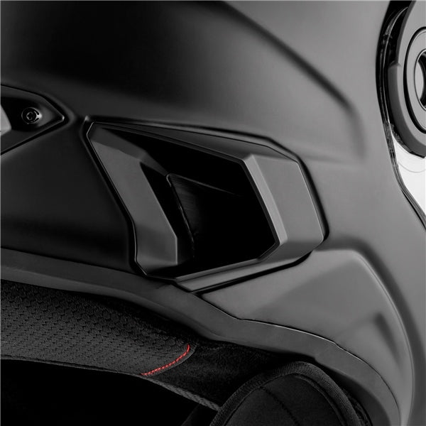 CKX Mission AMS Full-Face Helmet with Photochromic Double Lens