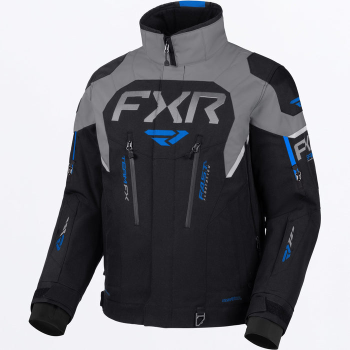 MTeamFX2-in-1_Jacket_BlackTitaniumCobalt_SKU_260038-_1040_Front