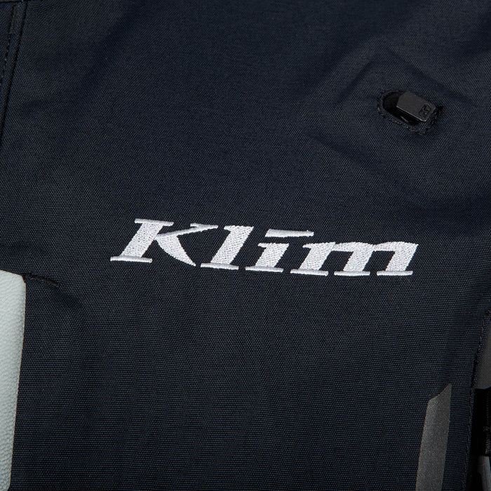 Klim Latitude Jacket - Black