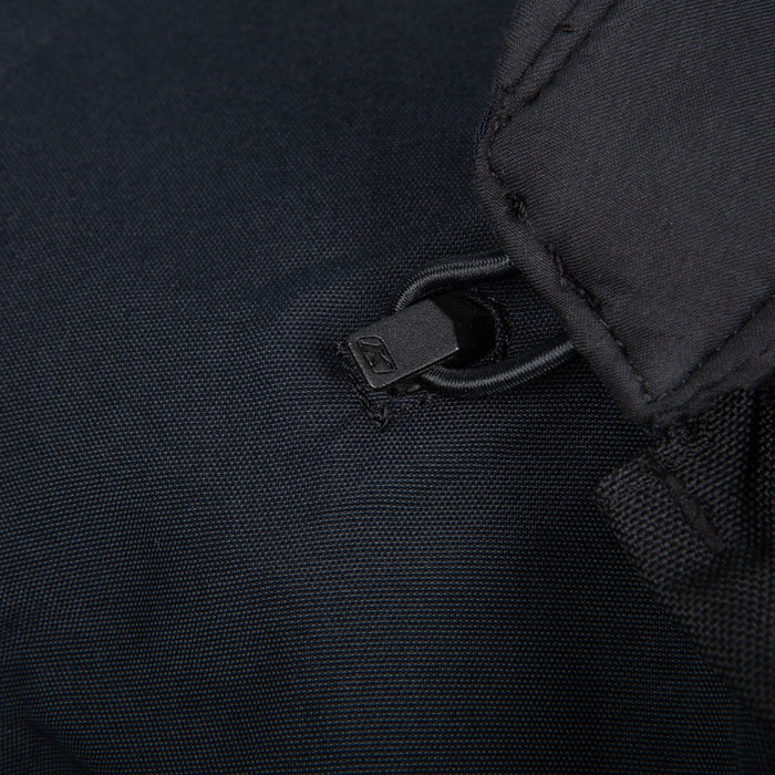 Klim Latitude Jacket - Black