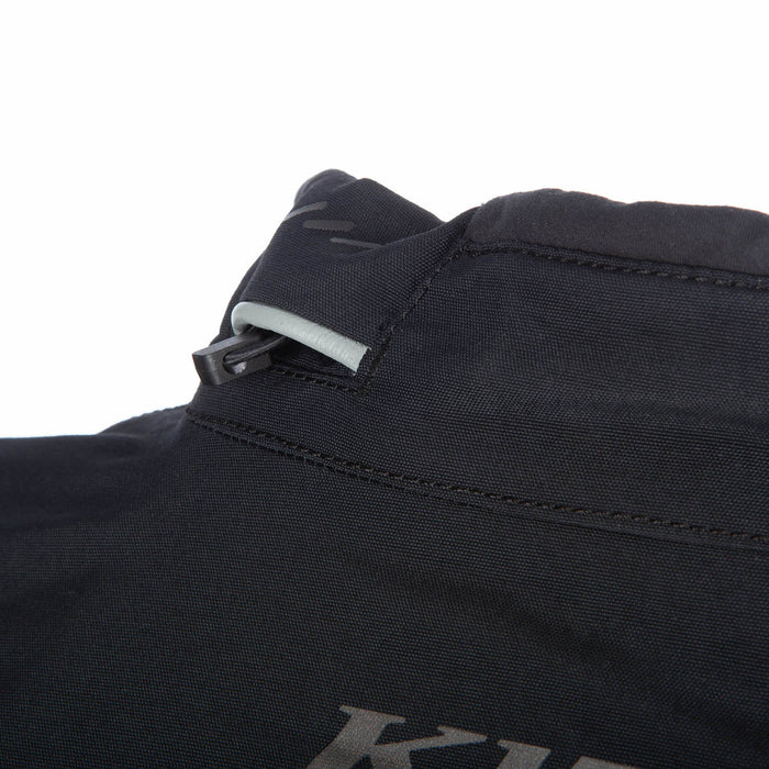 Klim Latitude Jacket - Black