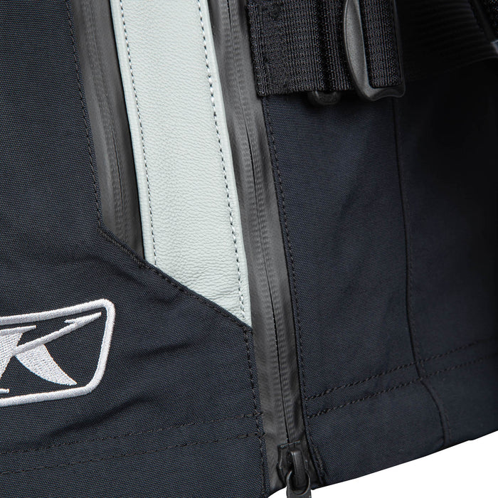 Klim Latitude Jacket - Black
