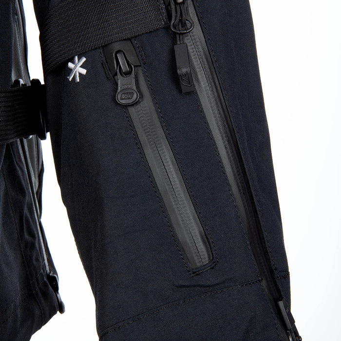 Klim Latitude Jacket - Black