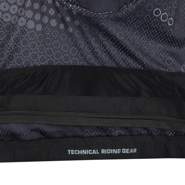 Klim Latitude Jacket - Black