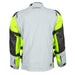Klim Latitude Jacket - High-rise - Hi-Vis