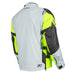 Klim Latitude Jacket - High-rise - Hi-Vis