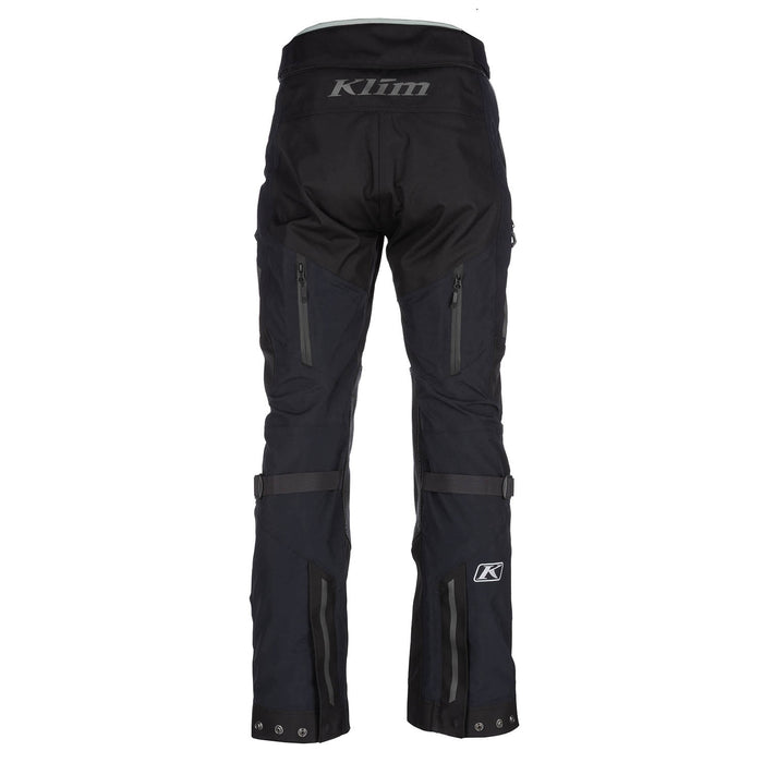 Klim Latitude Pant - Black