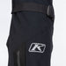 Klim Latitude Pant - Black