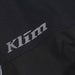 Klim Latitude Pant - Black