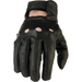 Z1R Mens 243 Gloves - Black