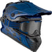 CKX Titan Viper Original Trail and Backcountry Helmet with 210° Goggles