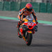 Shoei X-Fifteen Marquez Holi Helmet