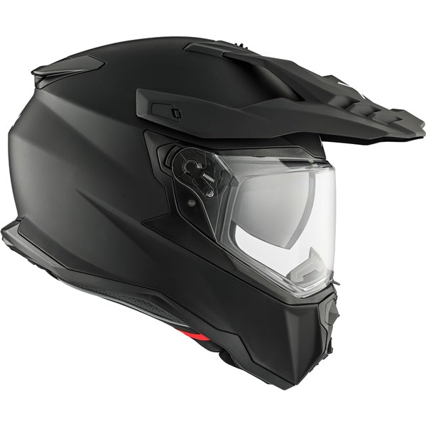 CKX DS24 Dual Sport Helmet with Electric Double Lens