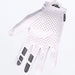 FXR Pro-Fit Air MX Glove 2027 - White/Black, view 2
