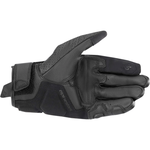 Alpinestars Mens Celer V3 Gloves - Black/Black