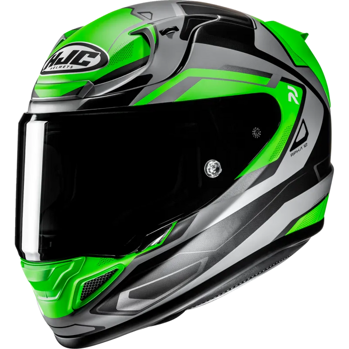 HJC RPHA 12 Brels Full-Face Helmet