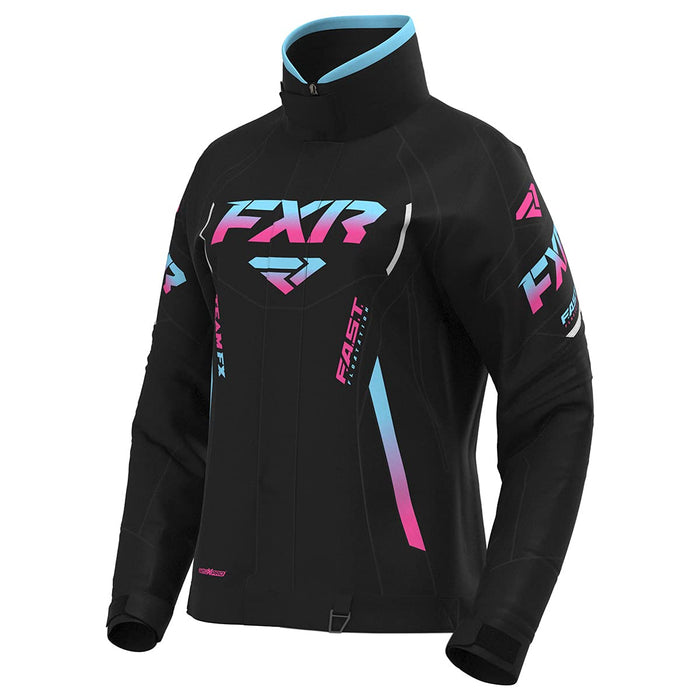 FXR Womens Team FX Insulated Jacket