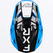 FXR Apex MX Helmet - Blue, view 5