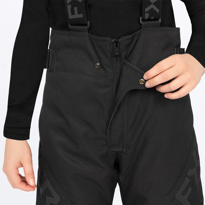 FXR Youth Clutch Pant 2027 - Ops, view 3