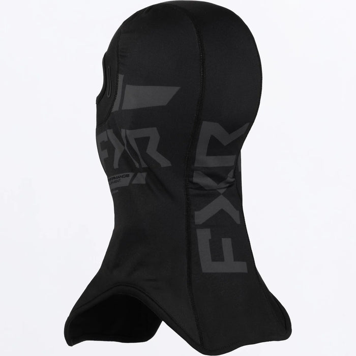 FXR Boost Windbreaker Balaclava - Ops, view 2