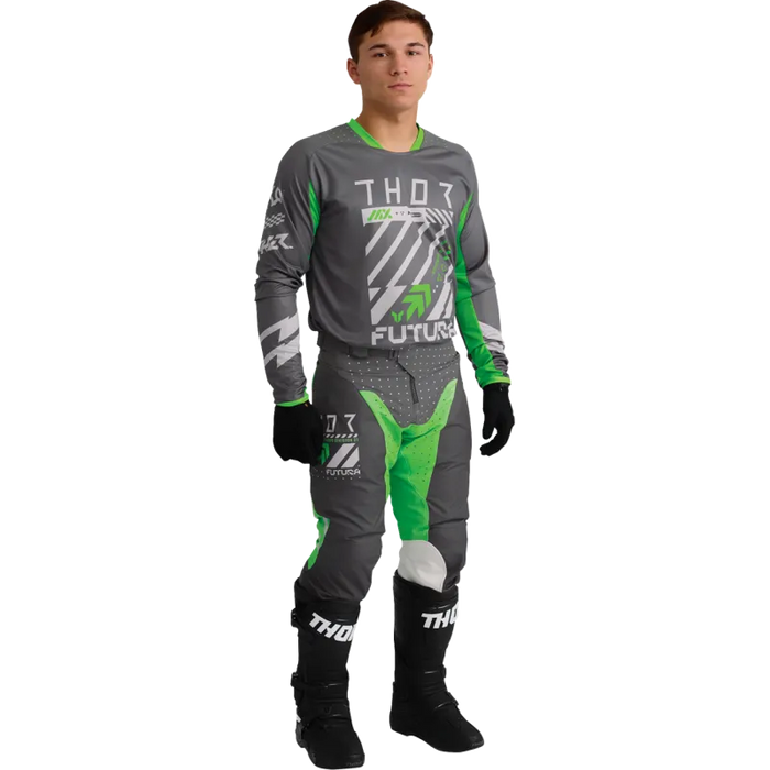 Thor Mens Launchmode Futura Pants