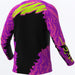 FXR Youth Clutch MX Jersey 2027 - Psycho, view 2