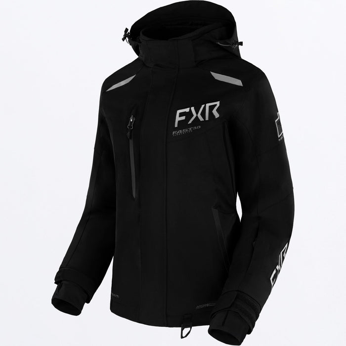 FXR Womens Renegade FX Jacket