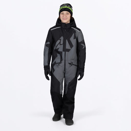 YthColdCrossCX_Monosuit_BlackCharcoal_SKU_263006-_1008_Front