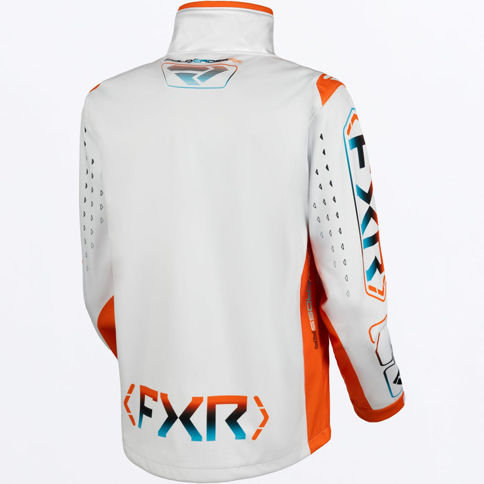 FXR Cold Cross RR Jacket