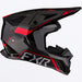 FXR Apex Snow Helmet - Red, view 4