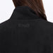 FXR Womens Aspen 1/4 Zip Fleece - Black, view 5