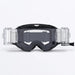 FXR Maverick Prime Roll-Off Goggle - Black/White, view 5