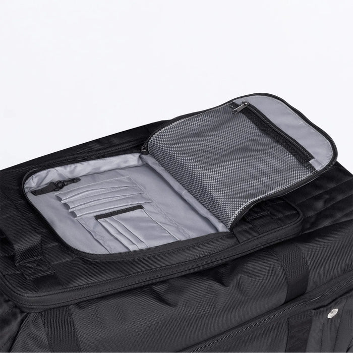 FXR Factory Ride Bag 2027 - Kash, view 11