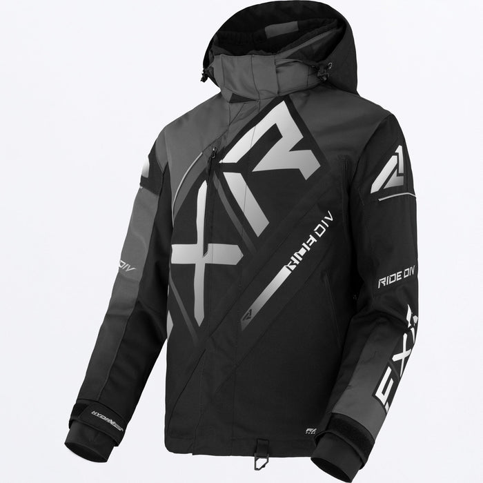 FXR Mens CX Jacket 2023