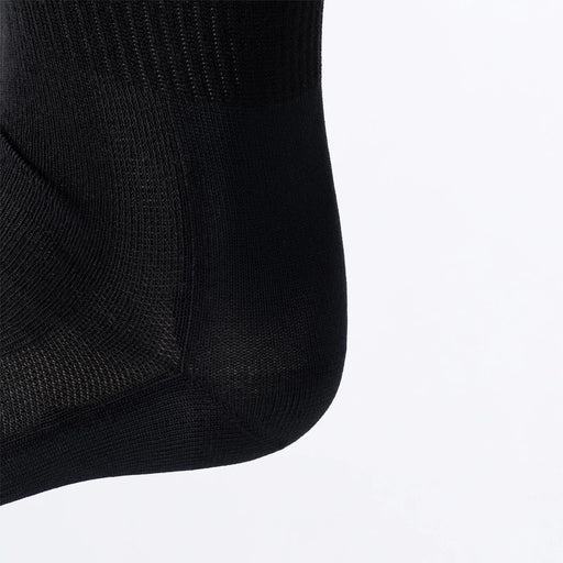 FXR Turbo Athletic Sock 2027 - Black, view 2