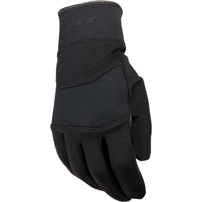 Z1R Mens Aftershock Gloves - Black