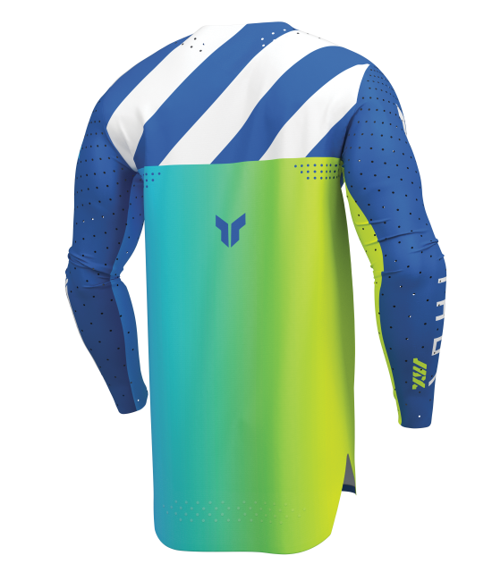 Thor Mens Sportmode Synth Jersey