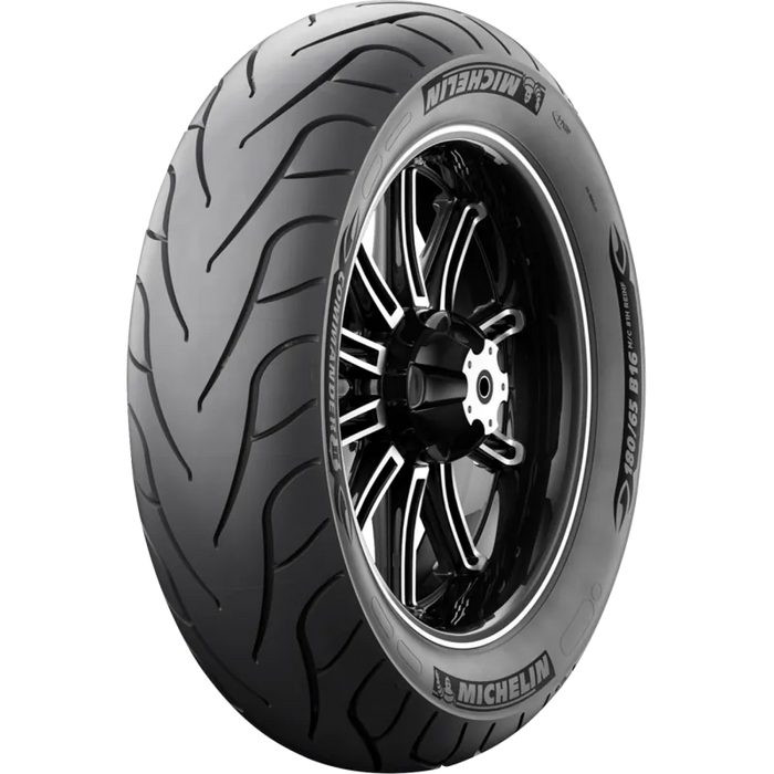 Michelin Commander II Cruiser Tire