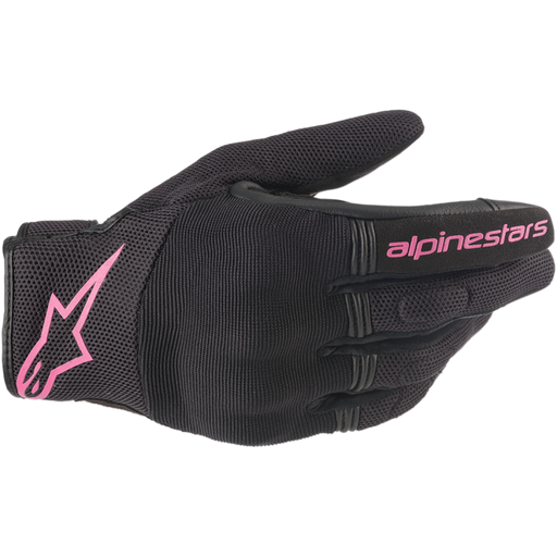 Alpinestars Womens Stella Copper Gloves - Black/White