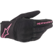 Alpinestars Womens Stella Copper Gloves - Black/White