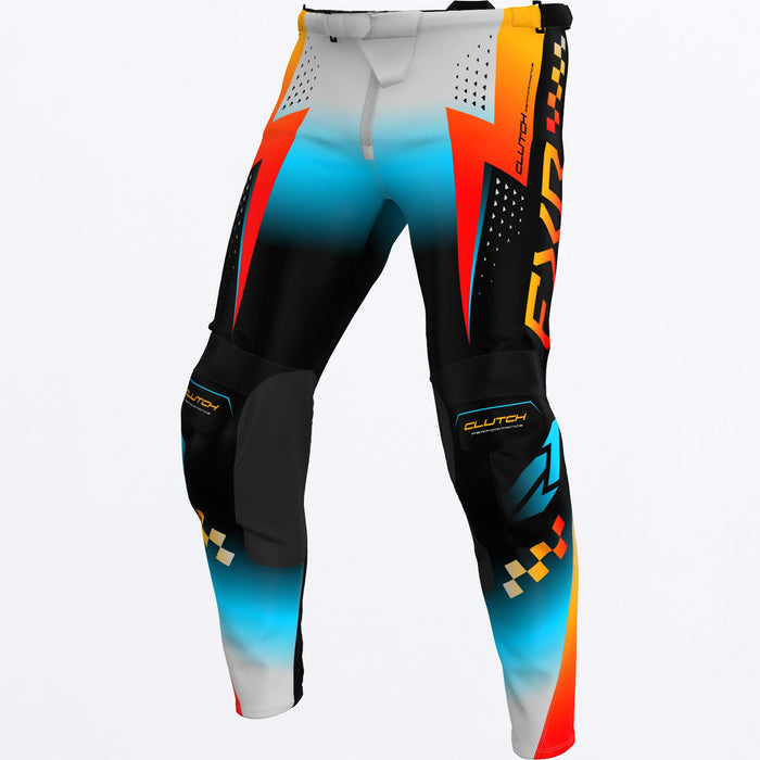 ClutchProMX_Pant_GreySkyOrange_SKU_263387-_0553_Front