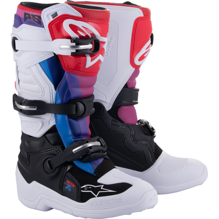 Alpinestars Youth Tech 7S Boots