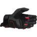 Alpinestars Womens Stella Phenom Leather Gloves - Black