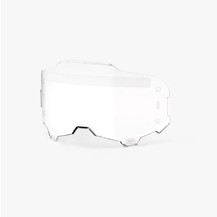 100% Armega Forecast Lens