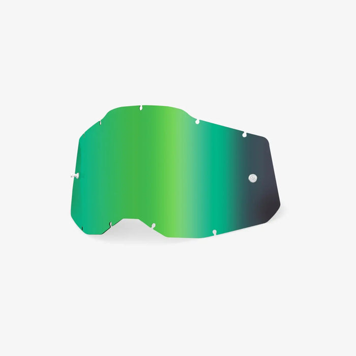 100% ST2 Lens