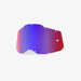 100% ST2 Lens