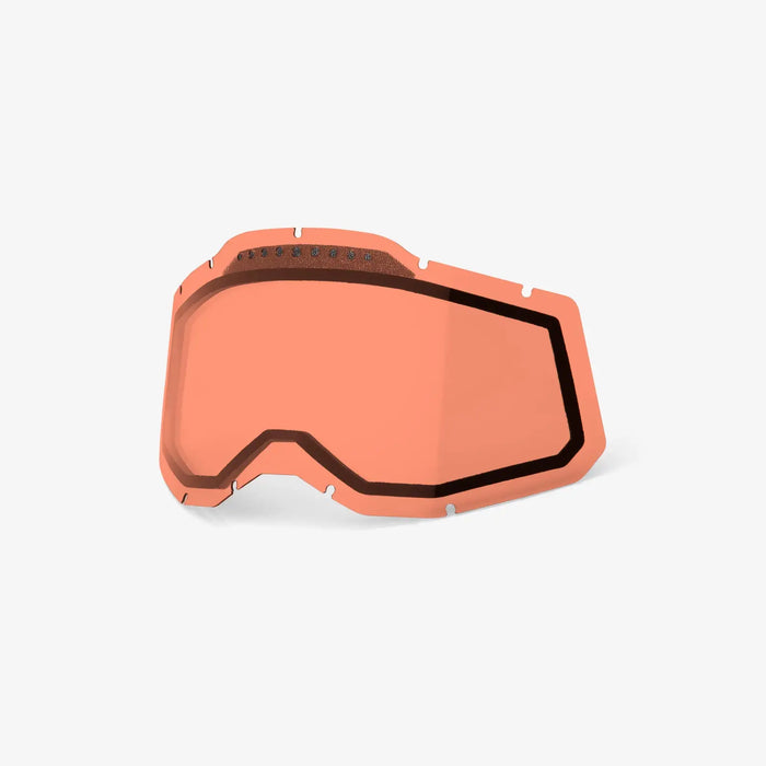 100% ST2 Lens