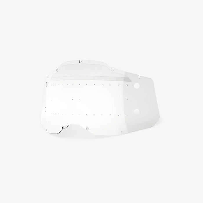 100% Racecraft 2 / Accuri 2 / Strata 2 Lens