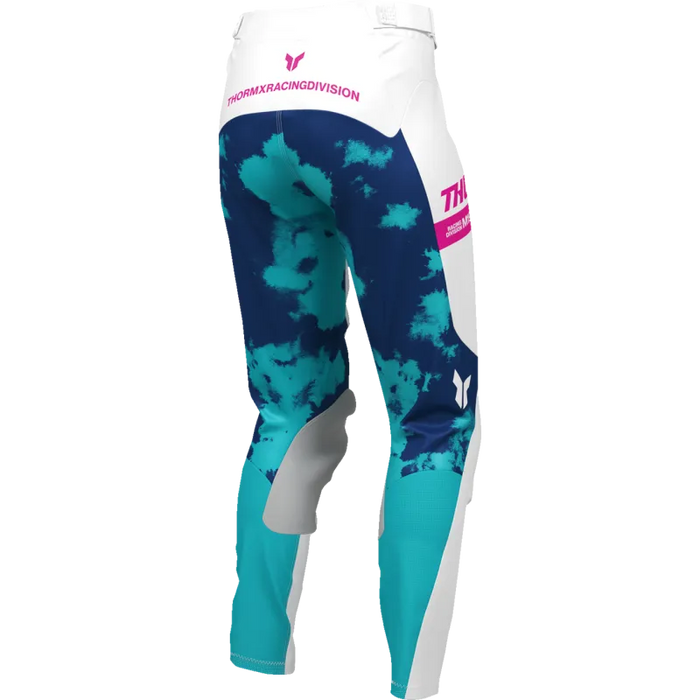 Thor Womens Launchmode Bleach Pants