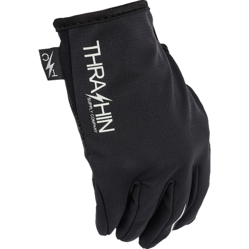 Thrashin Supply Mens Stealth Windbreaker Gloves